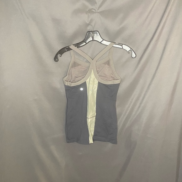 3/$30 Lululemon tank top (older style) - Picture 2 of 8